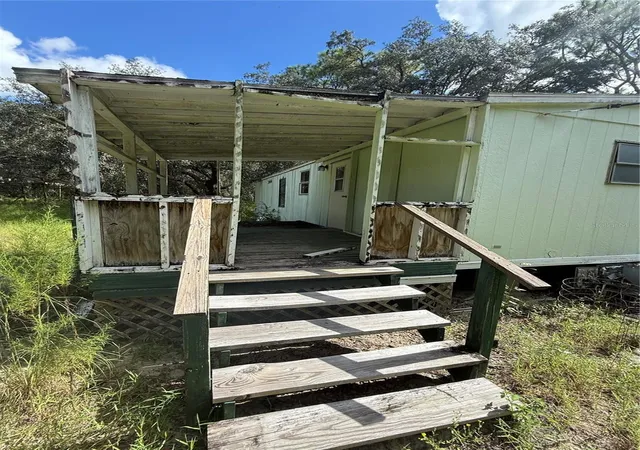 Photo 4 of Manufactured home for sale at 4770 SW 166th Court Rd, Ocala, FL 34481 | MLS# O6442231 | Listing updated on 2026-09-16