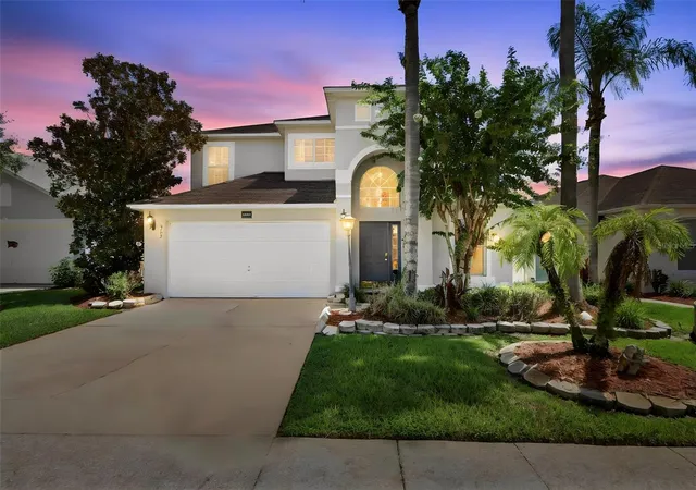 Photo 1 of Single family home for sale at 963 Lake Berkley Dr, Kissimmee, FL 34746 | MLS# S5157681 | Listing updated on 2026-09-16