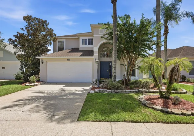 Photo 2 of Single family home for sale at 963 Lake Berkley Dr, Kissimmee, FL 34746 | MLS# S5157681 | Listing updated on 2026-09-16