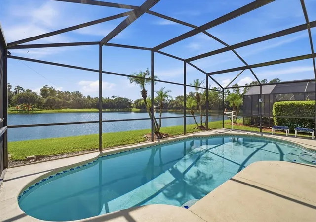 Photo 3 of Single family home for sale at 963 Lake Berkley Dr, Kissimmee, FL 34746 | MLS# S5157681 | Listing updated on 2026-09-16