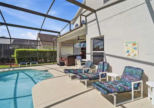 Photo 4 of Single family home for sale at 963 Lake Berkley Dr, Kissimmee, FL 34746 | MLS# S5157681 | Listing updated on 2026-09-16