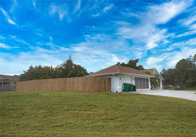 Photo 2 of Single family home for sale at 3262 Steadman St, Punta Gorda, FL 33980 | MLS# N6145786 | Listing updated on 2026-10-05