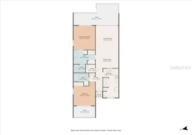 Photo 42 of Condo for sale at 7364 Cloister Dr #7364, SARASOTA, FL 34231 | MLS# A4706263 | Listing updated on 2026-10-16