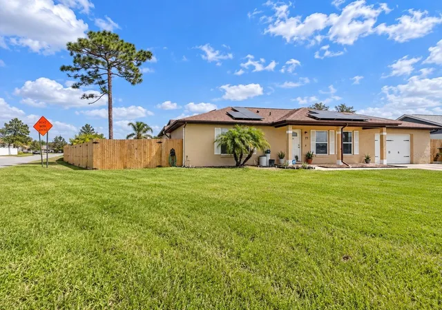 Photo 2 of Single family home for sale at 77 Harness Ln, Kissimmee, FL 34743 | MLS# S5157684 | Listing updated on 2026-09-22