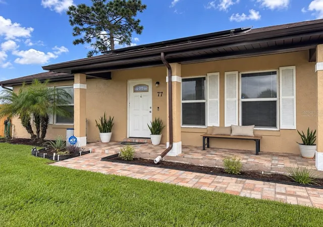 Photo 3 of Single family home for sale at 77 Harness Ln, Kissimmee, FL 34743 | MLS# S5157684 | Listing updated on 2026-09-22