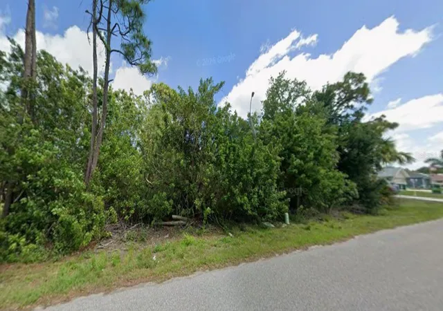 Photo 2 of Land for sale at 23042 Troy Ave, Punta Gorda, FL 33980 | MLS# N6145788 | Listing updated on 2026-10-12