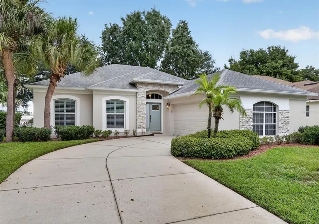 Photo 1 of Single family home for sale at 3850 Beacon Ridge Way, Clermont, FL 34711 | MLS# G5117855 | Listing updated on 2026-09-22