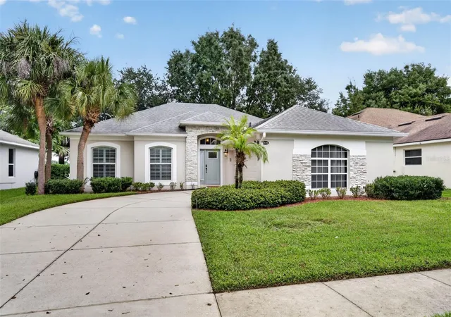 Photo 2 of Single family home for sale at 3850 Beacon Ridge Way, Clermont, FL 34711 | MLS# G5117855 | Listing updated on 2026-09-22