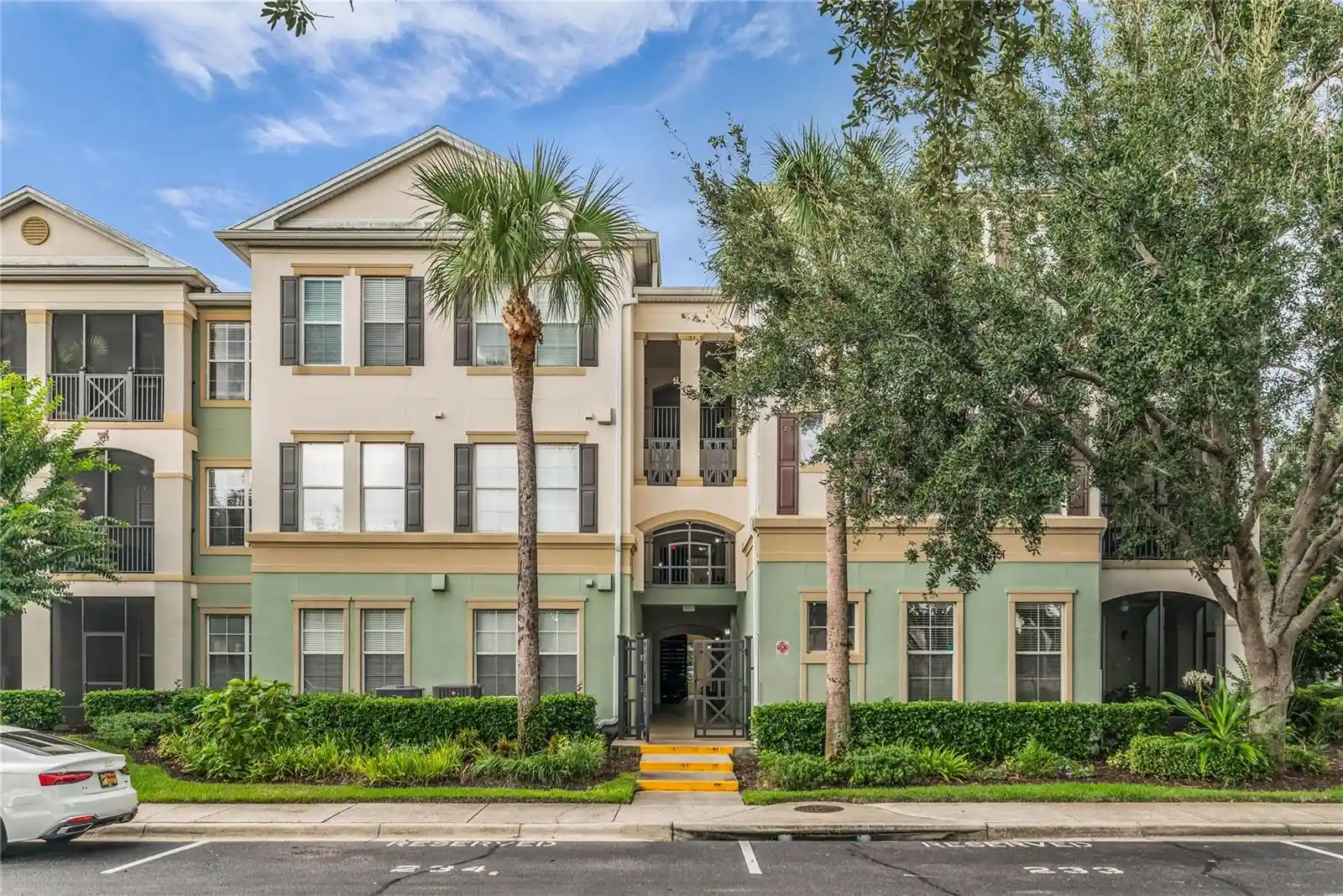 Listing Photo 1 - Condo for sale in 11446 Jasper Kay Ter located at 11446 Jasper Kay Ter, Windermere, FL 34786 - Unit #202