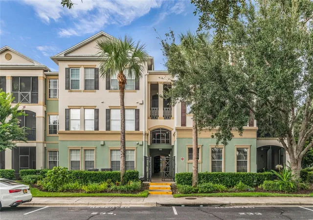 Condo for sale at 11446 Jasper Kay Ter #202, WINDERMERE, FL 34786 | MLS# O6442239