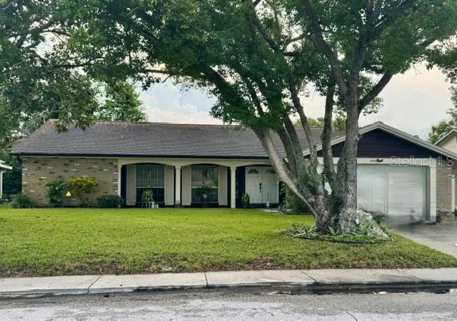 Photo 1 of Single family home for sale at 12505 Stagecoach Ln, Hudson, FL 34667 | MLS# W7889566 | Listing updated on 2026-10-01