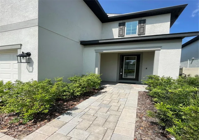 Photo 2 of Single family home for sale at 7491 Notched Pine Bnd, Wesley Chapel, FL 33545 | MLS# TB8549086 | Listing updated on 2026-09-19