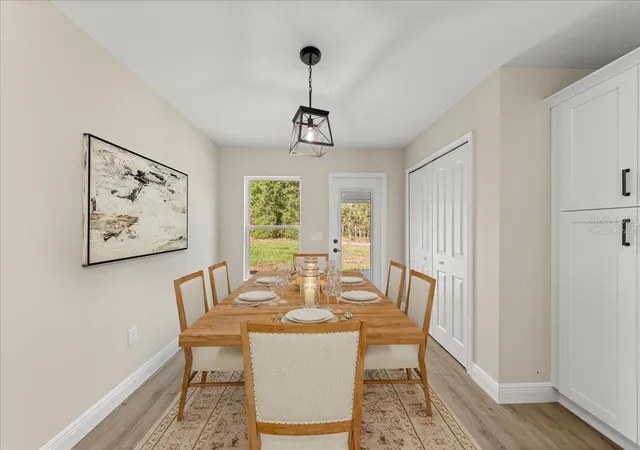 Photo 4 of Single family home for sale at 1570 NE 152nd Court, Williston, FL 32696 | MLS# OM732350 | Listing updated on 2026-09-17