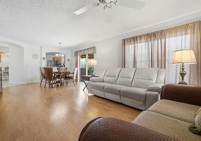 Photo 3 of Single family home for sale at 484 Aintree Ln, The Villages, FL 32162 | MLS# G5117857 | Listing updated on 2026-09-20