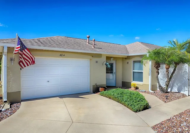 Photo 3 of House for sale at 484 Aintree Ln, The Villages, FL 32162 | MLS# G5117857 | Listing updated on 2026-09-20