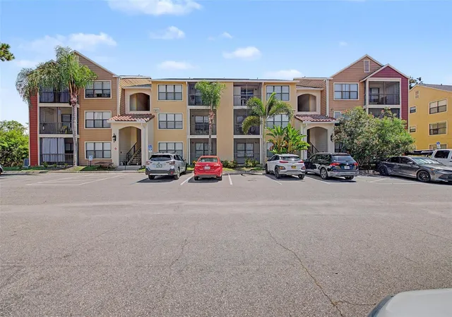 Condo for sale at 11901 4th Street N #1206, Saint Petersburg, FL 33716 | MLS# TB8549093