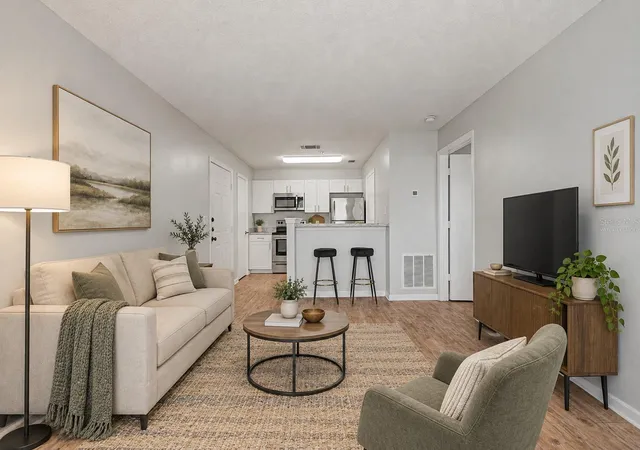 Photo 1 of Condo for sale at 11901 4th Street N #1206, Saint Petersburg, FL 33716 | MLS# TB8549093 | Listing updated on 2026-09-22