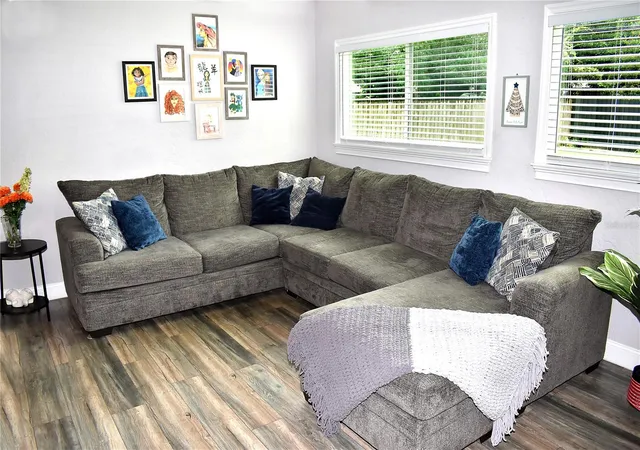 Photo 3 of Single family home for sale at 110 Royal Palms, Largo, FL 33771 | MLS# TB8549095 | Listing updated on 2026-10-04