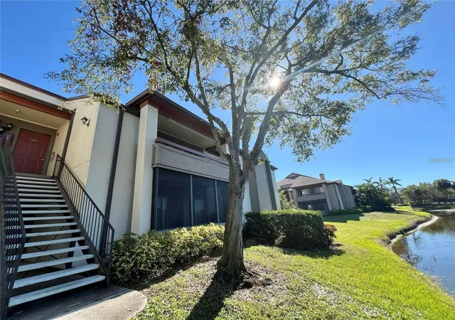 Photo 1 of Condo for sale at 10263 Gandy Blvd N #311, St Petersburg, FL 33702 | MLS# TB8549096 | Listing updated on 2026-09-16