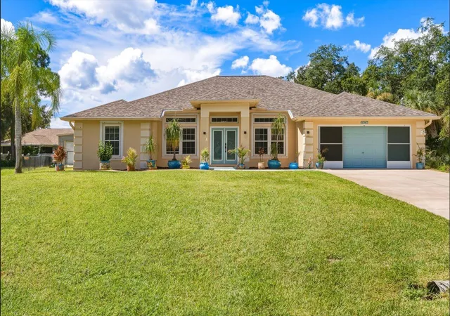 Single family home for sale at 5767 Rosette Rd, NORTH PORT, FL 34288 | MLS# C7530793