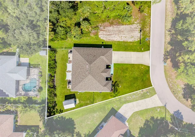 Photo 1 of Single family home for sale at 5767 Rosette Rd, North Port, FL 34288 | MLS# C7530793 | Listing updated on 2026-09-23