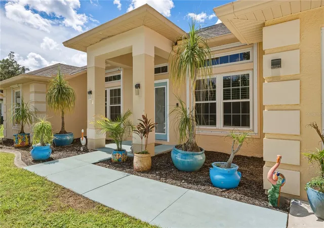 Photo 2 of Single family home for sale at 5767 Rosette Rd, North Port, FL 34288 | MLS# C7530793 | Listing updated on 2026-09-23