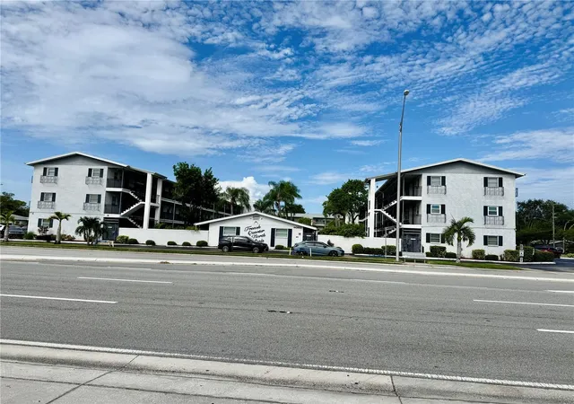 Condo for sale at 4050 4th Street N #305, Saint Petersburg, FL 33703 | MLS# TB8549098