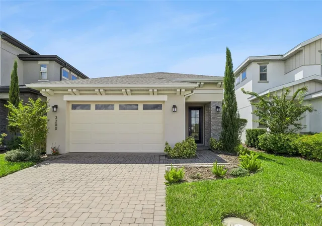 Single family home for sale at 3200 Oxbow Ct, HARMONY, FL 34773 | MLS# O6442249