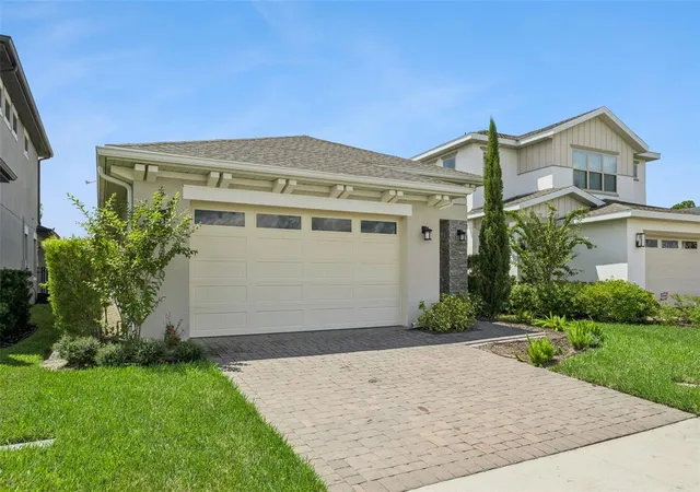 Photo 1 of Single family home for sale at 3200 Oxbow Ct, Harmony, FL 34773 | MLS# O6442249 | Listing updated on 2026-09-16