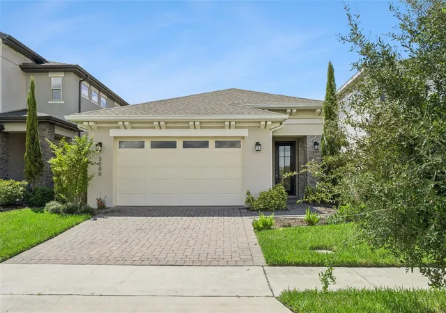 Photo 2 of Single family home for sale at 3200 Oxbow Ct, Harmony, FL 34773 | MLS# O6442249 | Listing updated on 2026-09-16