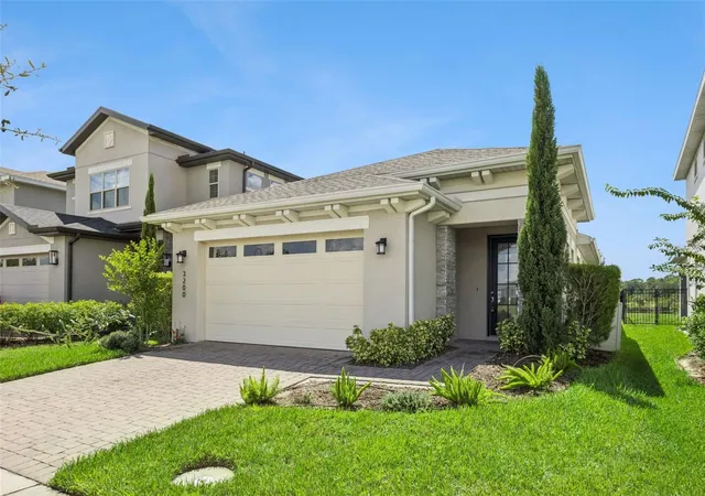 Photo 3 of Single family home for sale at 3200 Oxbow Ct, Harmony, FL 34773 | MLS# O6442249 | Listing updated on 2026-09-16