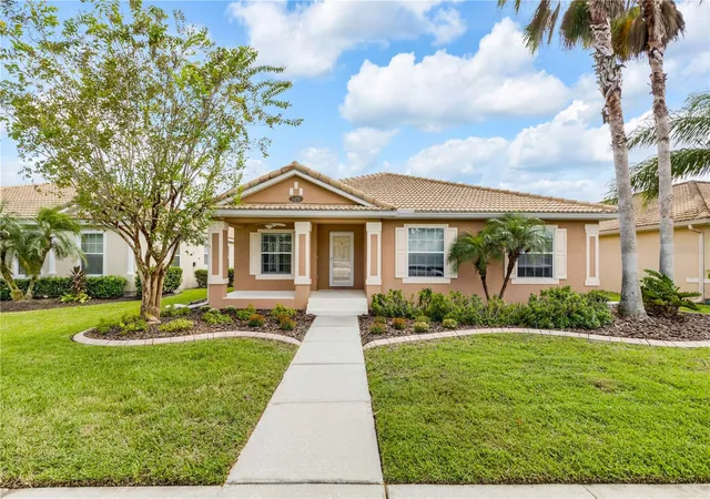 Photo 1 of Single family home for sale at 3450 Velona Ave, New Smyrna Beach, FL 32168 | MLS# NS1089272 | Listing updated on 2026-09-19