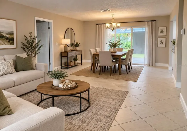 Photo 1 of Single family home for sale at 2526 Lawler Ln, Deltona, FL 32738 | MLS# O6442251 | Listing updated on 2026-09-17