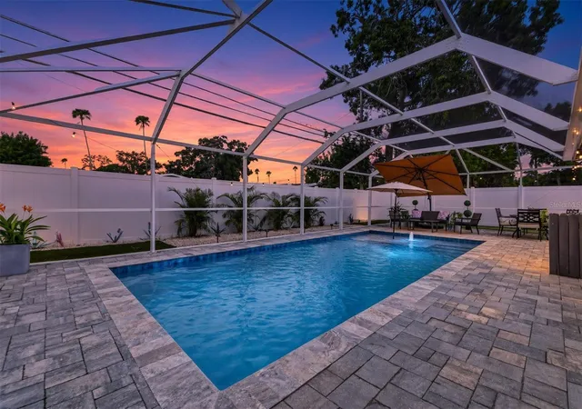 Photo 1 of Single family home for sale at 4018 Helena St NE, Saint Petersburg, FL 33703 | MLS# TB8549101 | Listing updated on 2026-09-20