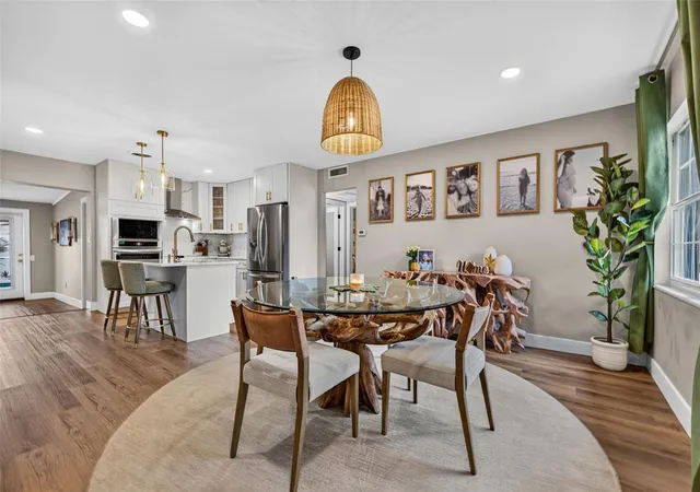 Photo 4 of Single family home for sale at 4018 Helena St NE, Saint Petersburg, FL 33703 | MLS# TB8549101 | Listing updated on 2026-09-20