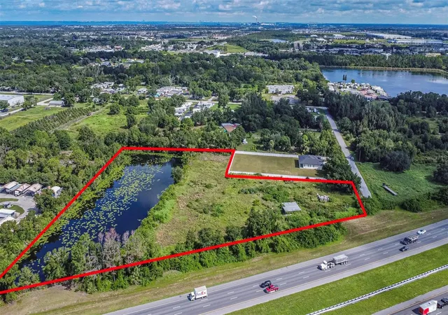 Land for sale at 1521 30th Street SE, RUSKIN, FL 33570 | MLS# TB8549103