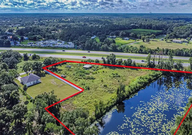 Photo 1 of Land for sale at 1521 30th Street SE, Ruskin, FL 33570 | MLS# TB8549103 | Listing updated on 2026-09-17