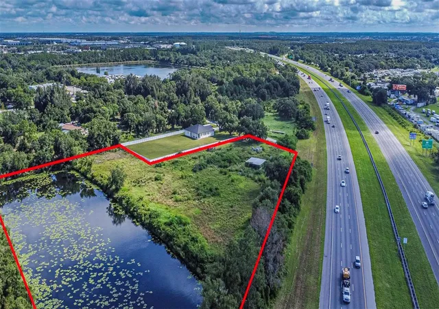 Photo 4 of Land for sale at 1521 30th Street SE, Ruskin, FL 33570 | MLS# TB8549103 | Listing updated on 2026-09-17
