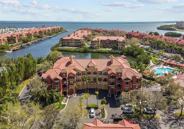 Photo 2 of Condo for sale at 2709 Via Cipriani #532B, Clearwater, FL 33764 | MLS# TB8549104 | Listing updated on 2026-09-21