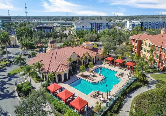 Photo 3 of Condo for sale at 2709 Via Cipriani #532B, Clearwater, FL 33764 | MLS# TB8549104 | Listing updated on 2026-09-21