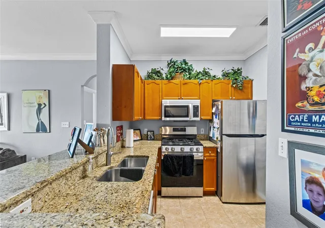 Photo 3 of Condo for sale at 2709 Via Cipriani #532B, Clearwater, FL 33764 | MLS# TB8549104 | Listing updated on 2026-09-21