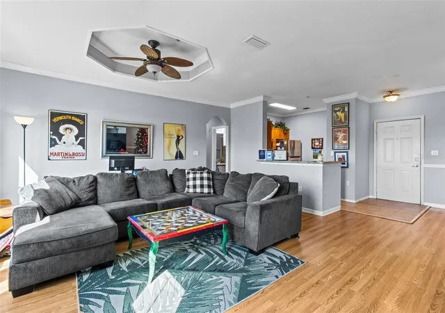Photo 4 of Condo for sale at 2709 Via Cipriani #532B, Clearwater, FL 33764 | MLS# TB8549104 | Listing updated on 2026-09-21