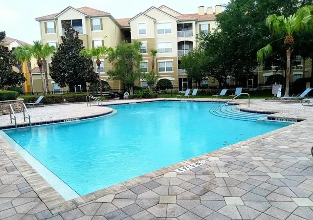 Photo 1 of Condo for sale at 3344 Robert Trent Jones Dr #108, Orlando, FL 32835 | MLS# S5157694 | Listing updated on 2026-10-01