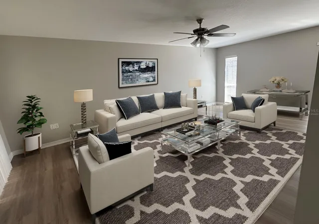 Photo 2 of Single family home for sale at 3501 Calgary Ln, Mount Dora, FL 32757 | MLS# O6442257 | Listing updated on 2026-10-07