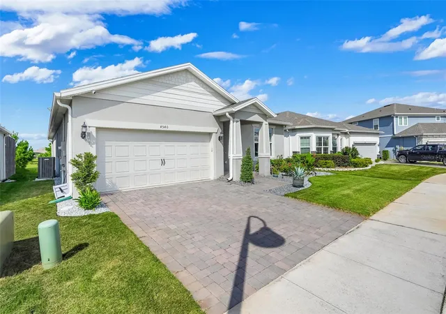 Photo 3 of Single family home for sale at 4540 Gliding Wave St, Winter Garden, FL 34787 | MLS# O6442258 | Listing updated on 2026-10-09