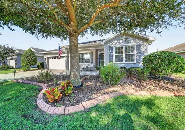 Photo 3 of Single family home for sale at 9154 SW 91st Court Rd, Ocala, FL 34481 | MLS# OM732351 | Listing updated on 2026-09-16