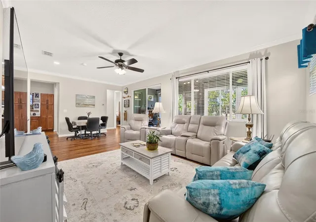 Photo 4 of Single family home for sale at 9154 SW 91st Court Rd, Ocala, FL 34481 | MLS# OM732351 | Listing updated on 2026-09-16