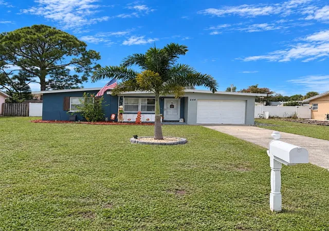 Photo 1 of Single family home for sale at 254 Wertz Dr, Largo, FL 33771 | MLS# TB8549106 | Listing updated on 2026-10-04