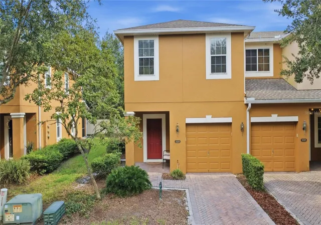 Photo 2 of Townhouse for sale at 5529 Rutherford Pl, Oviedo, FL 32765 | MLS# V4951311 | Listing updated on 2026-10-08