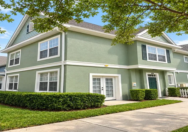 Photo 2 of Townhouse for sale at 2201 San Christabolo Dr #101, Kissimmee, FL 34741 | MLS# S5157695 | Listing updated on 2026-10-07